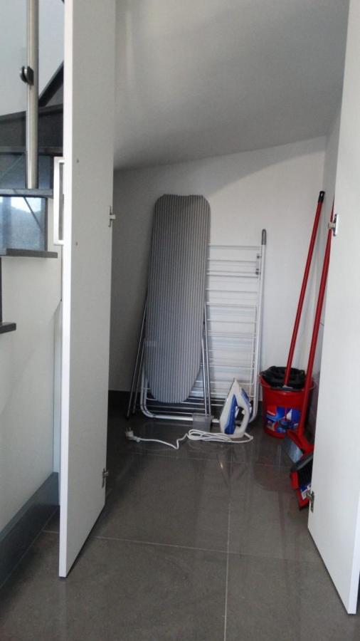 Domino-Apartamenty Red Krościenko Eksteriør billede