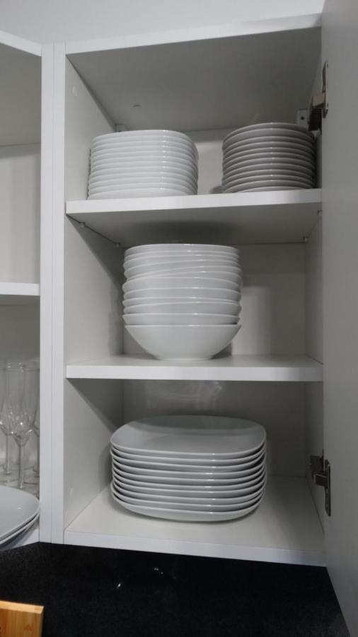 Domino-Apartamenty Red Krościenko Eksteriør billede
