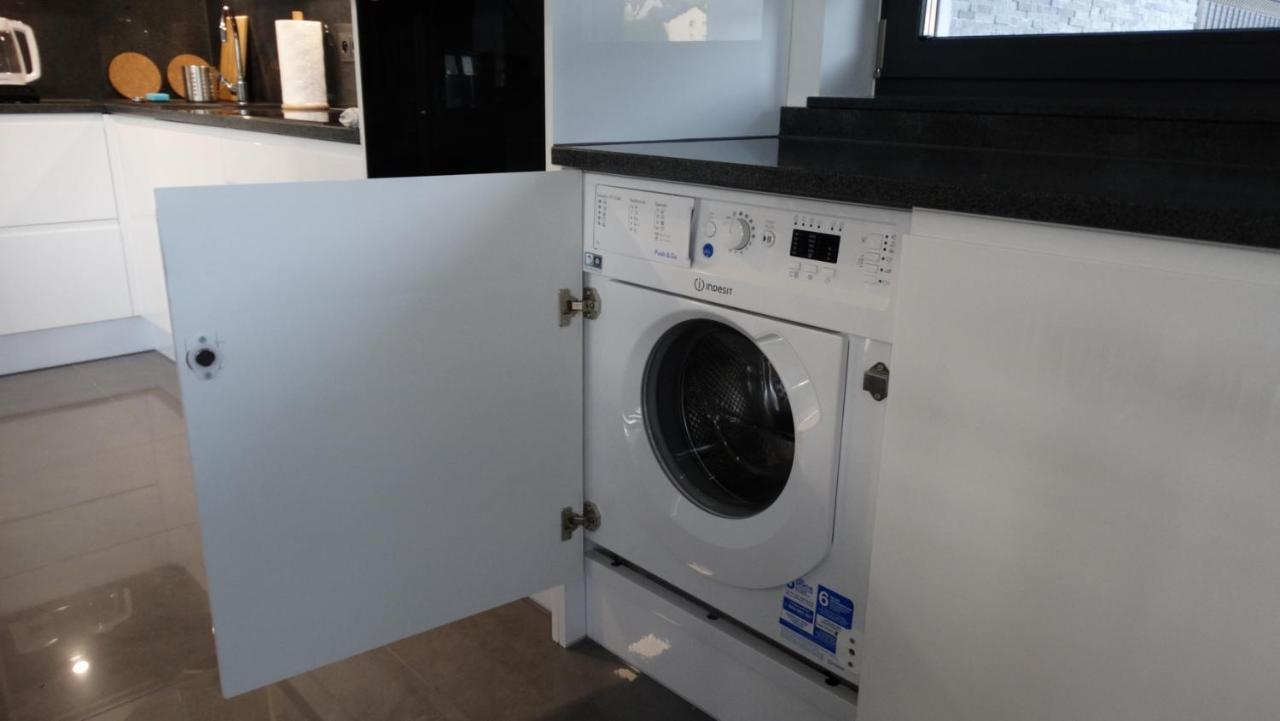 Domino-Apartamenty Red Krościenko Eksteriør billede